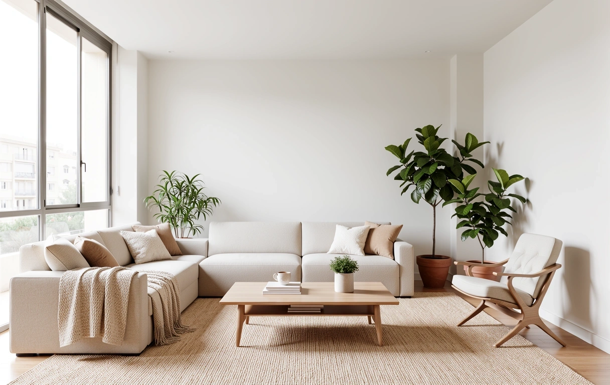 Entorno doméstico saludable